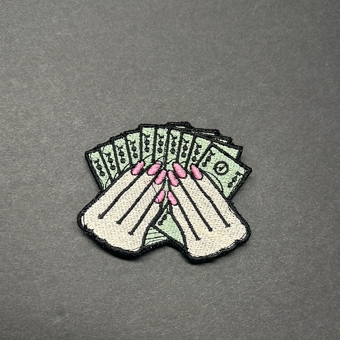 Show me the money