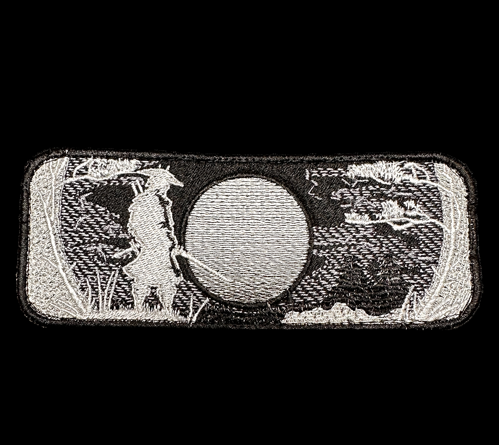 Samurai Series