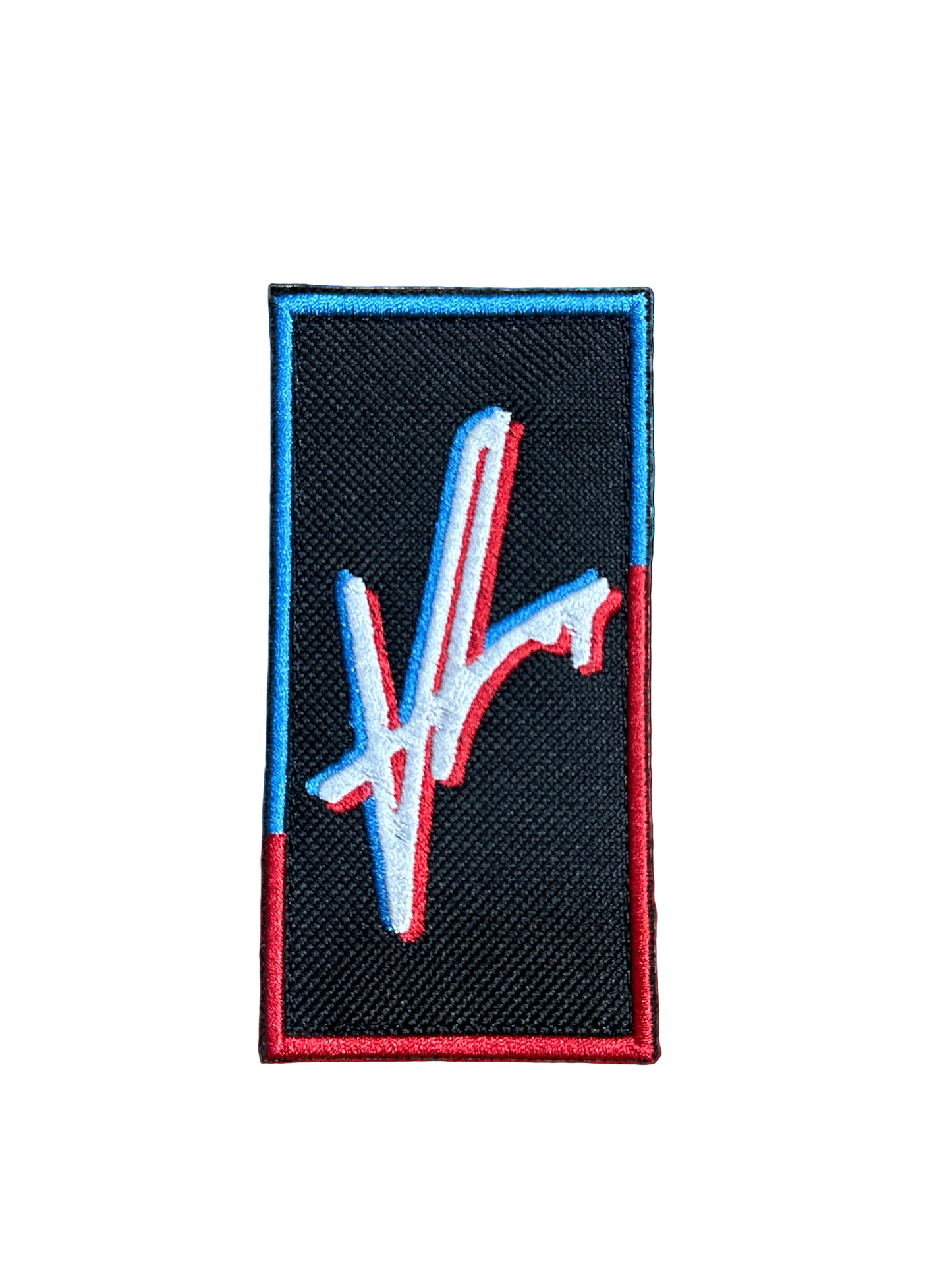 VLNT 3D patch