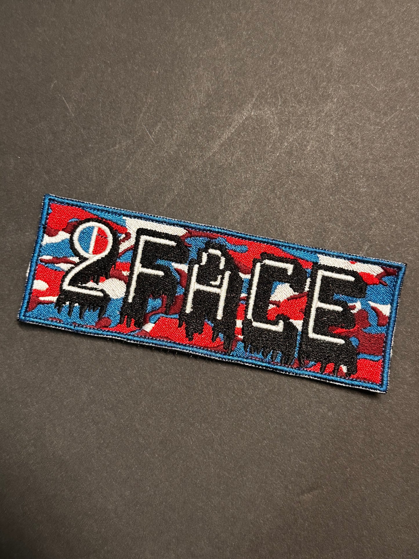 2Face Bar USA