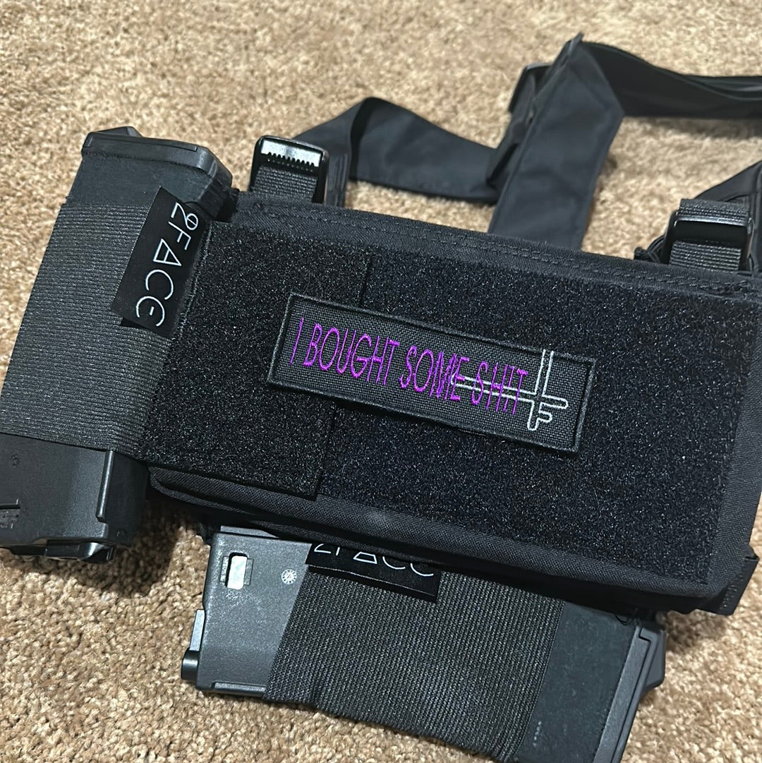 2F Bungie expander