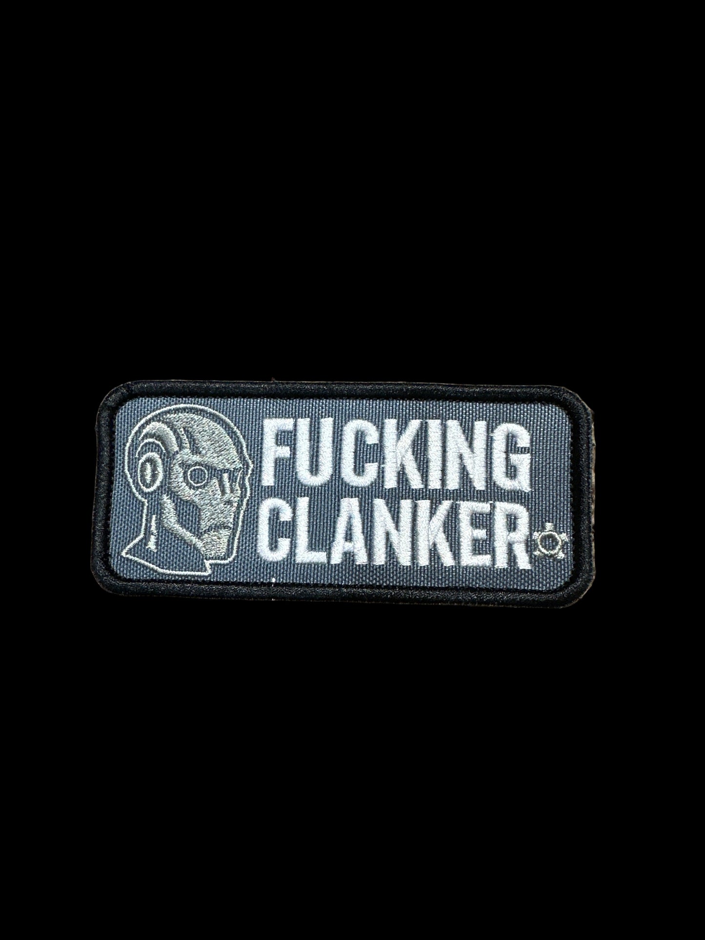 F*cking Clanker
