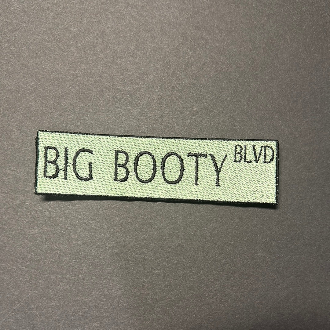 Big Booty BLVD
