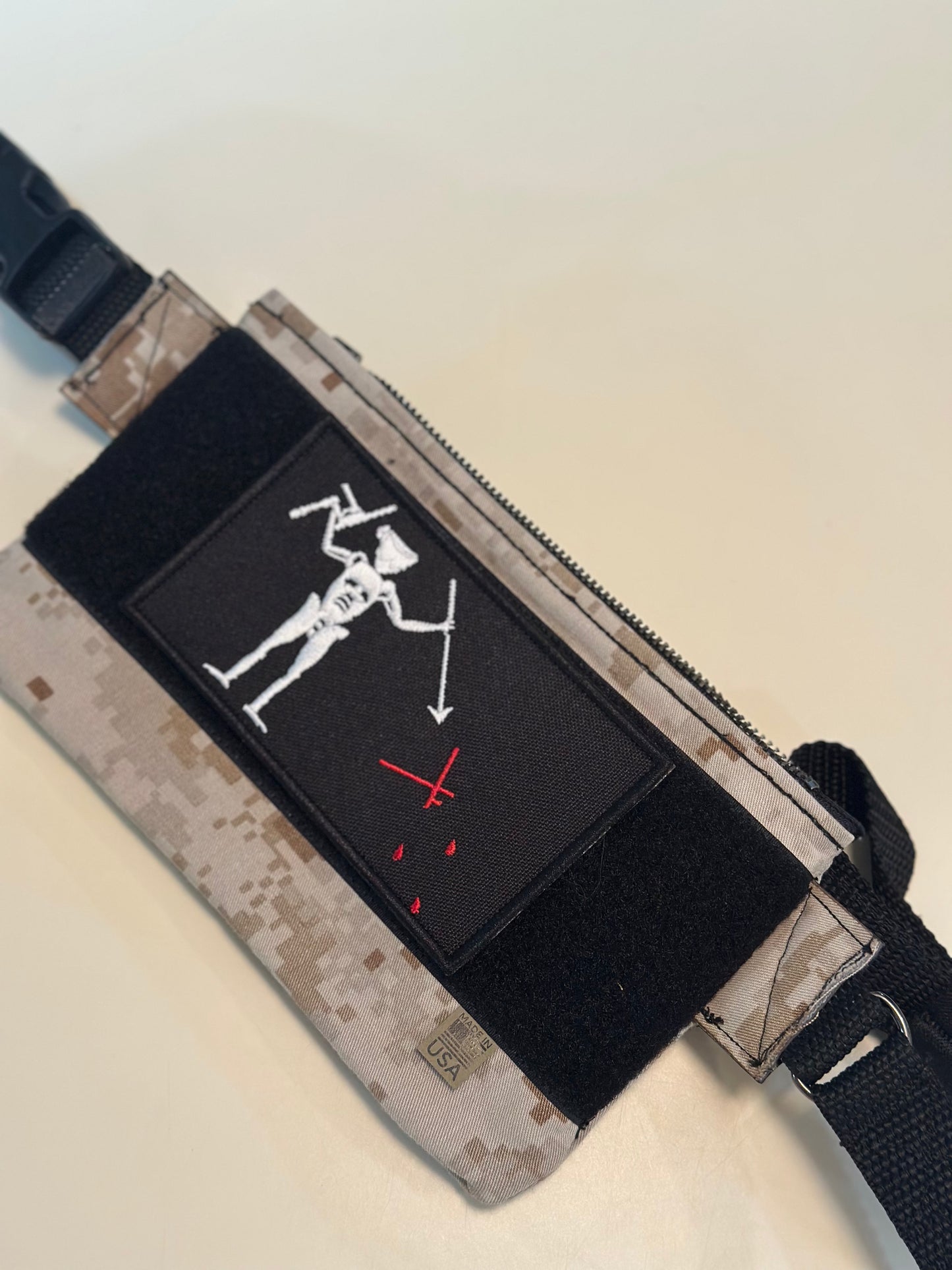 2FT Essentials pack | Tan Marpat (gen 3)