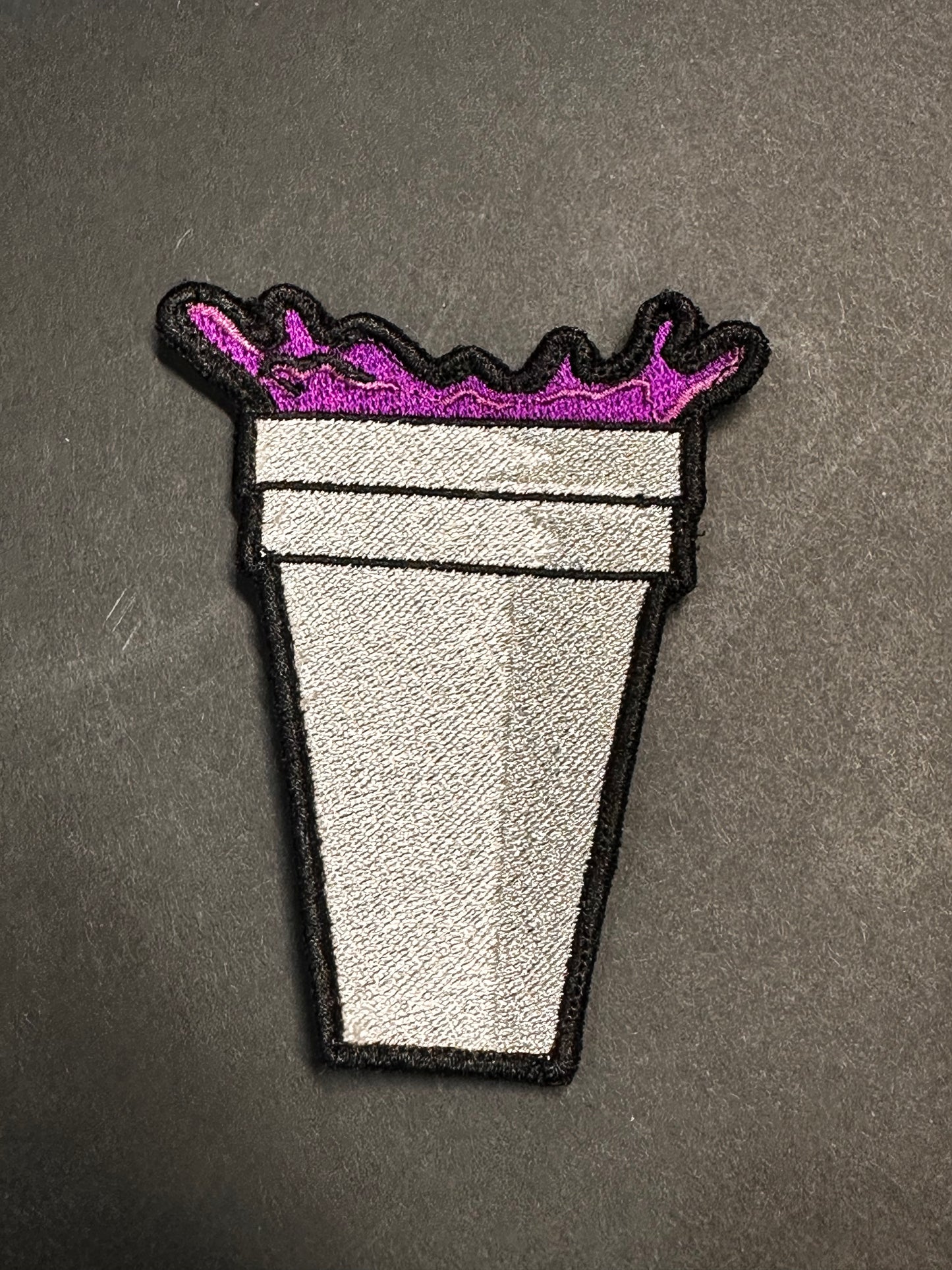 Lean cup