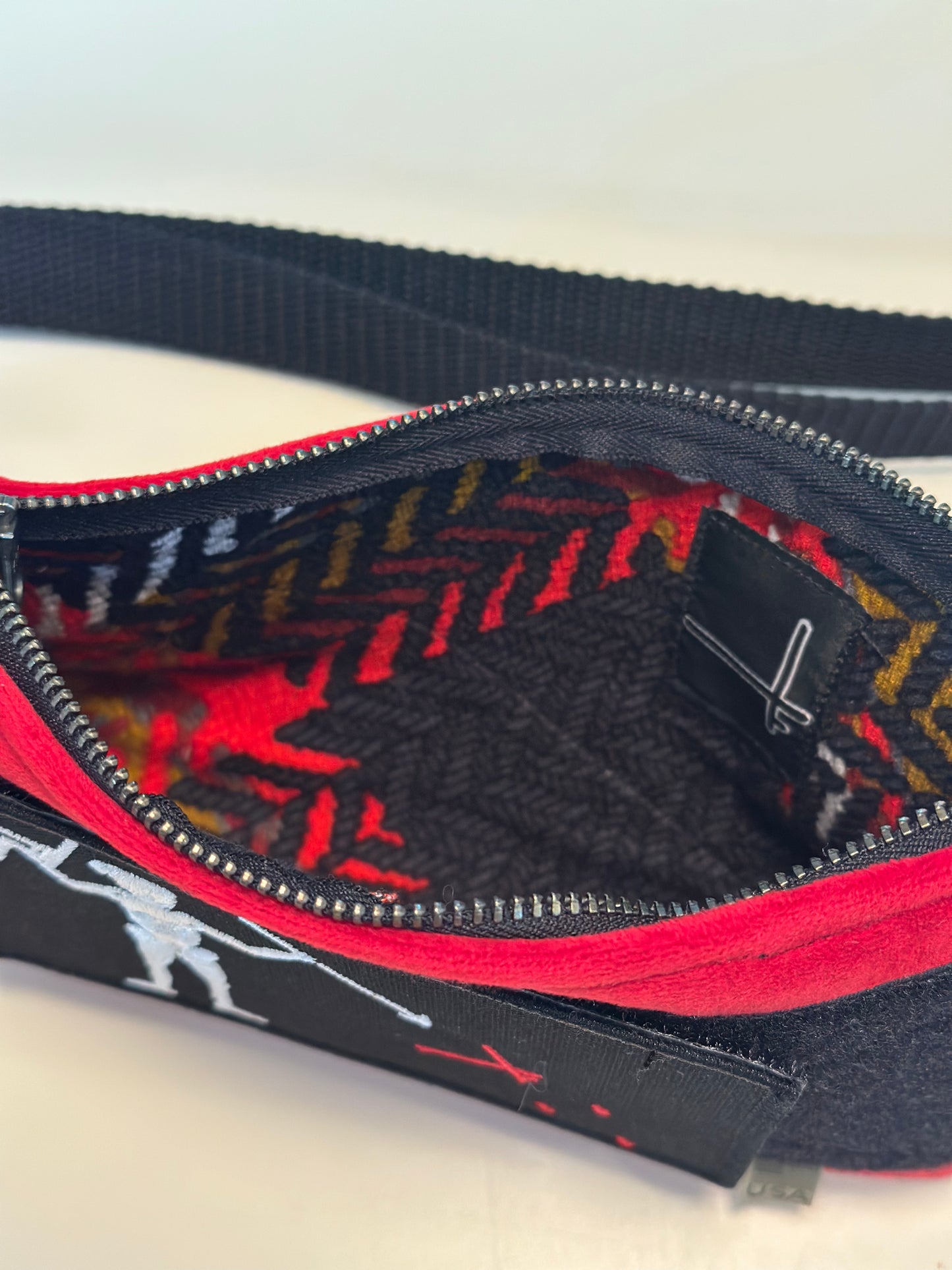 2FT Essentials pack | Red Velvet (gen 3)
