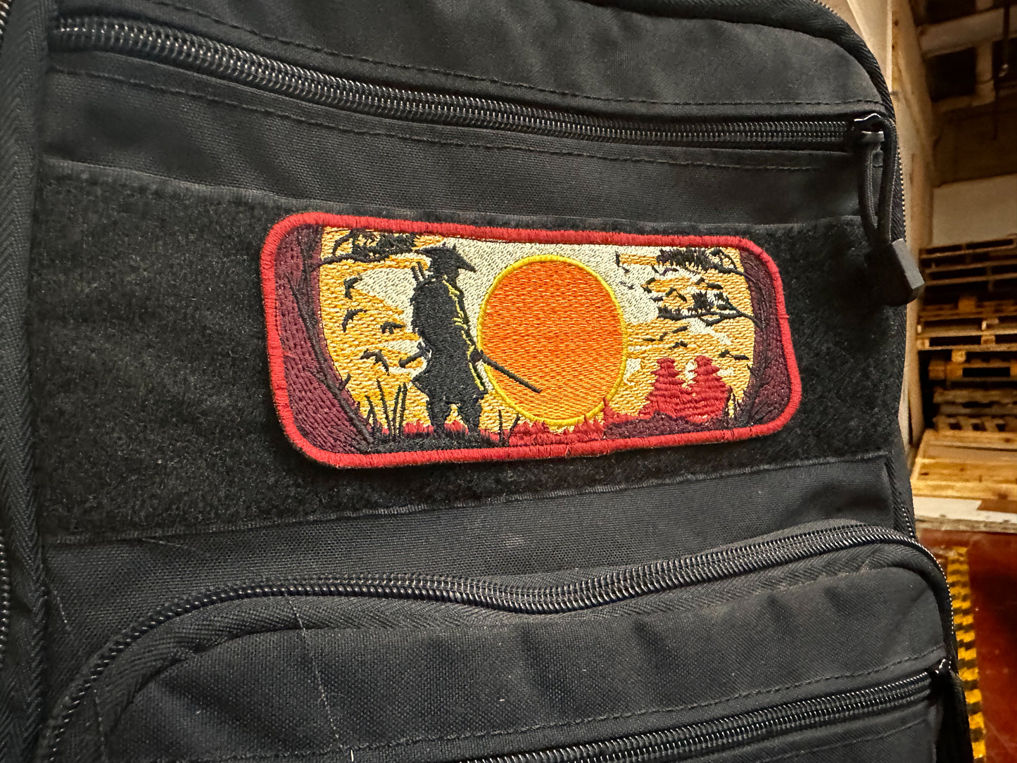 Samurai Series