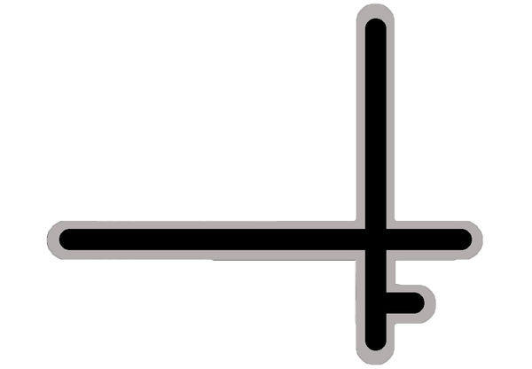 2FaceThreads logo
