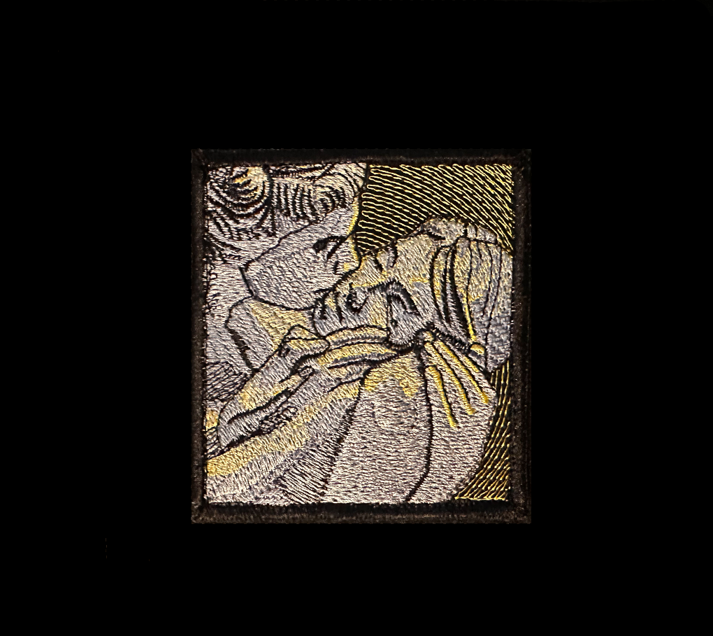 The Kiss