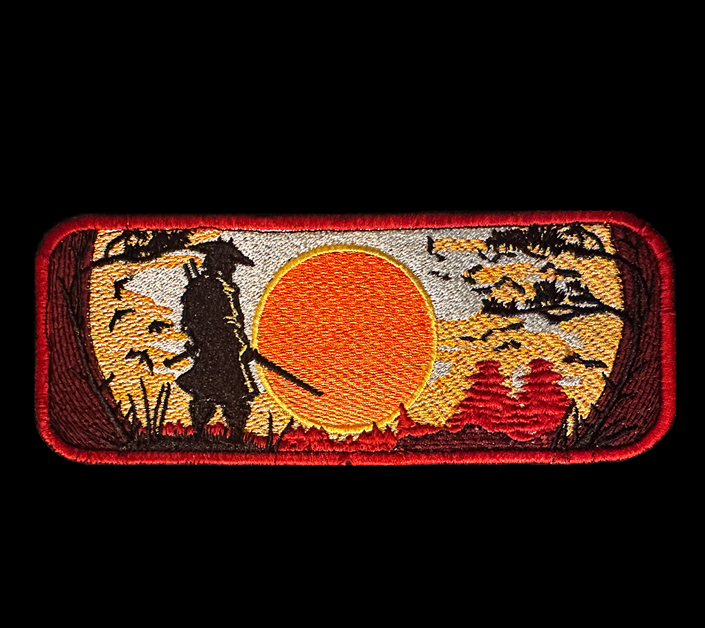 Samurai Series