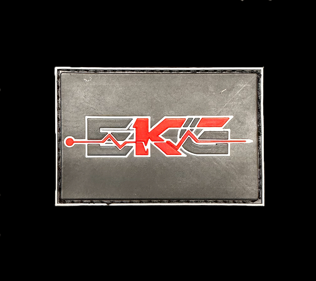 EKG PVC patch
