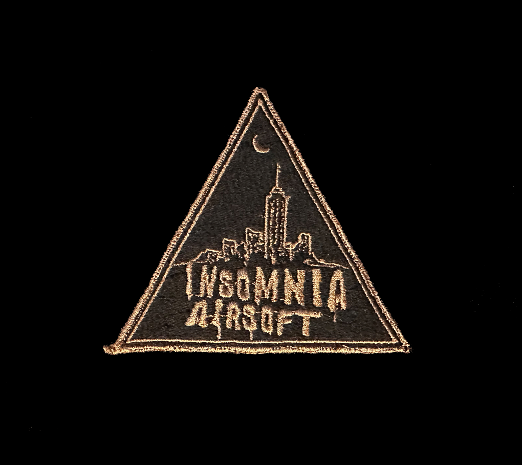 NYI Triangle Bronze 2FaceThreads nyi-triangle-bronze-2facethreads