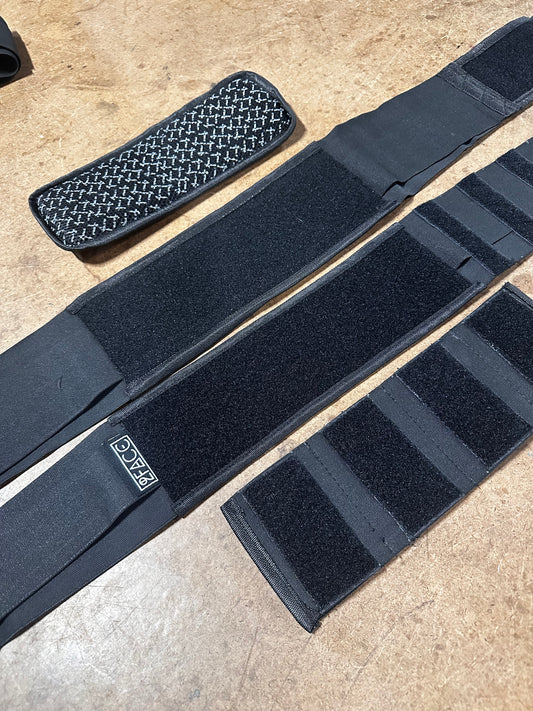 Vektor modular belt system Gen 2