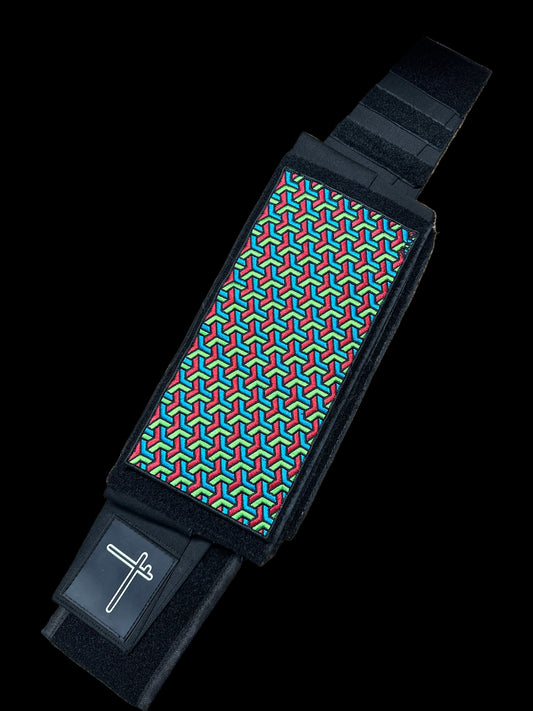 2Face Hatch panel XL