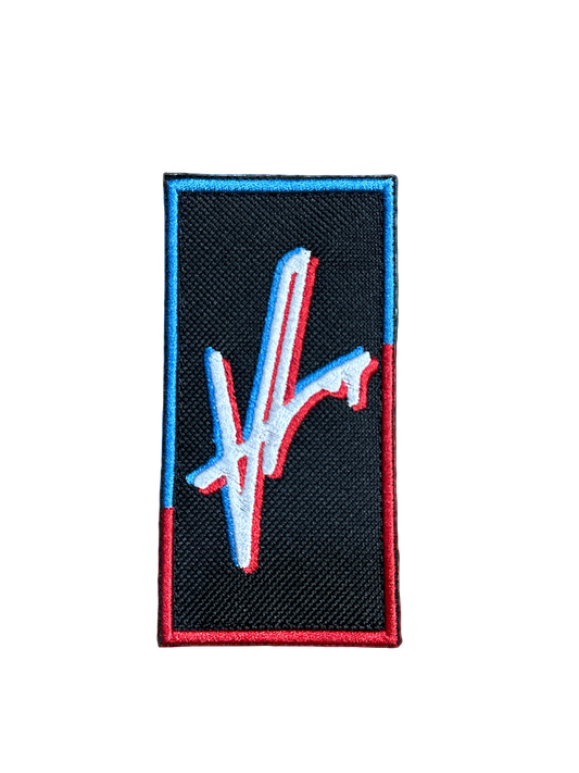 VLNT 3D patch