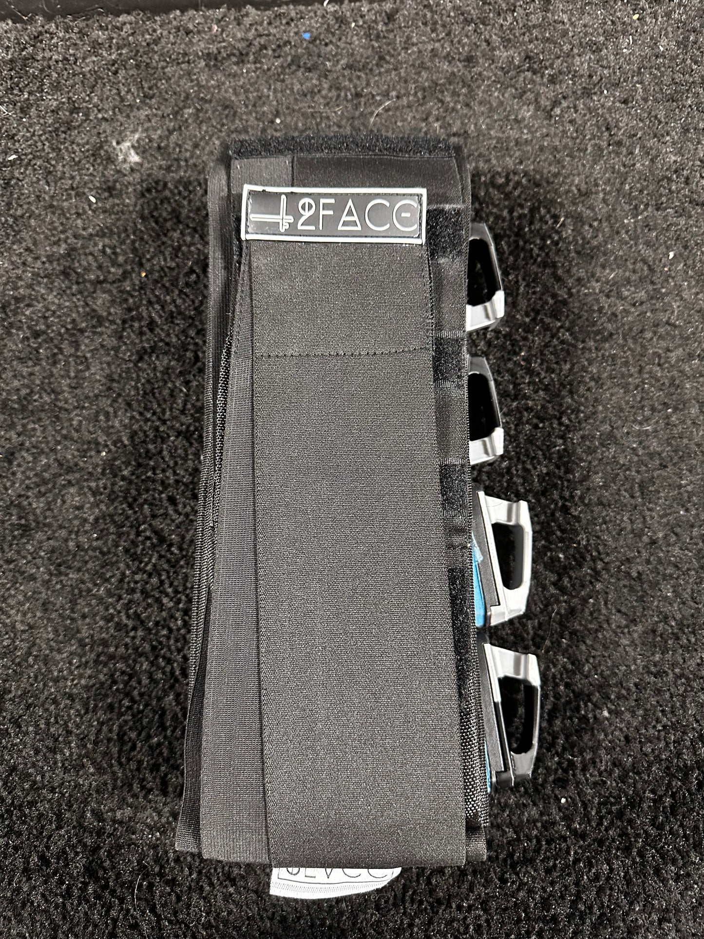 Vektor modular belt system Gen 2