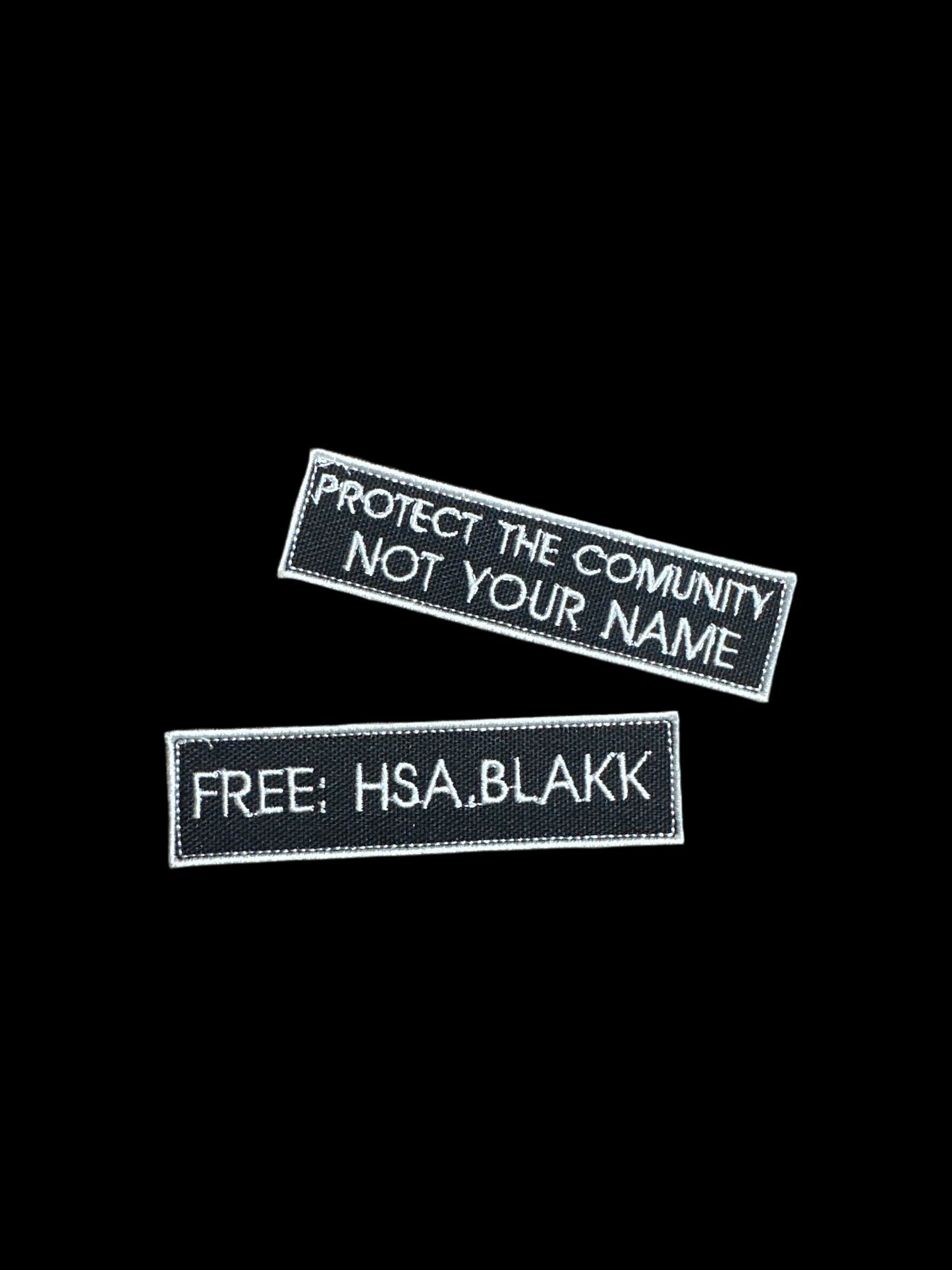 Free HSA.BLAKK