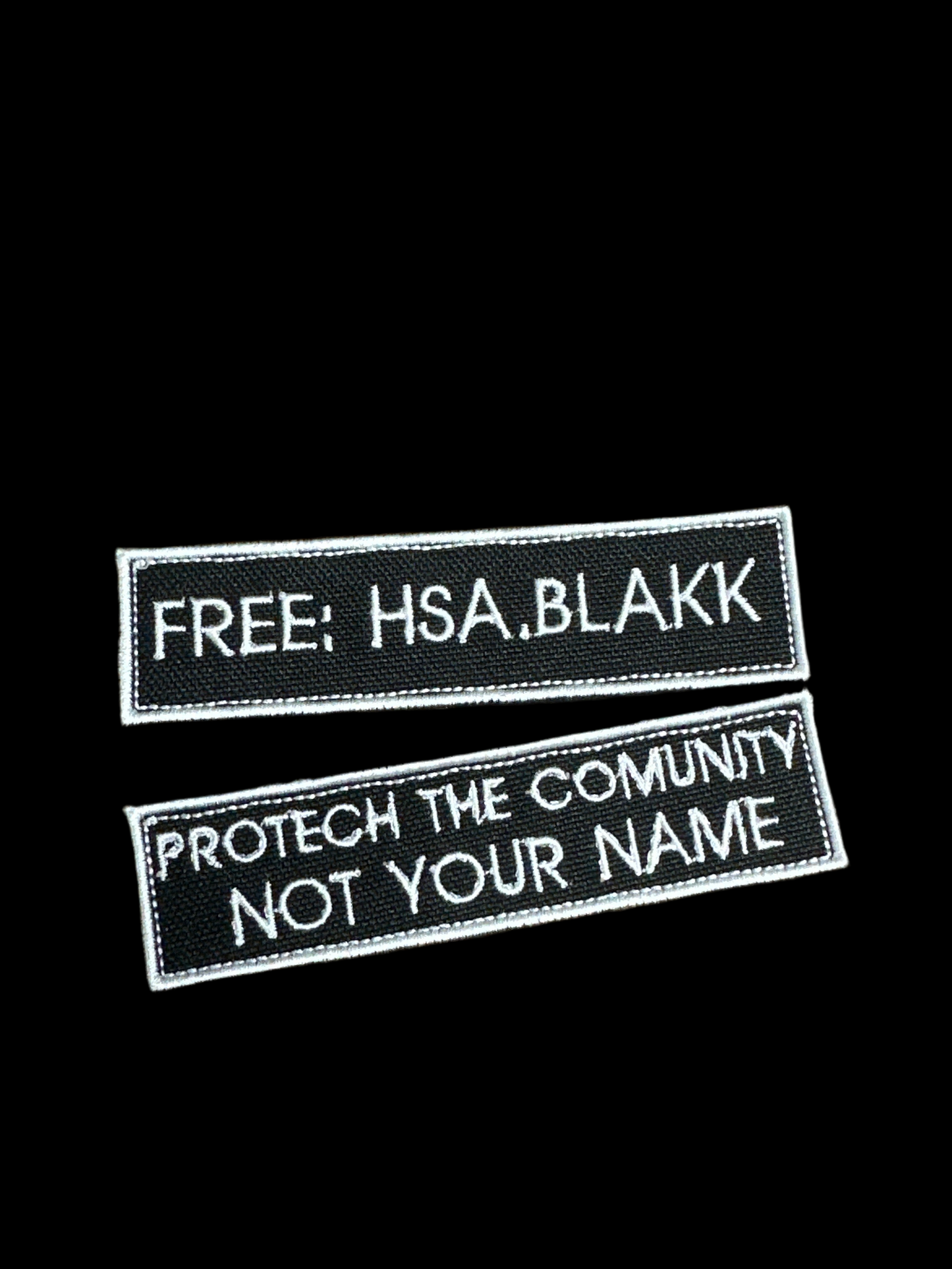 Free HSA.BLAKK