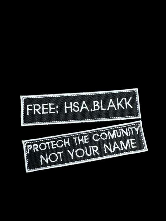 Free HSA.BLAKK