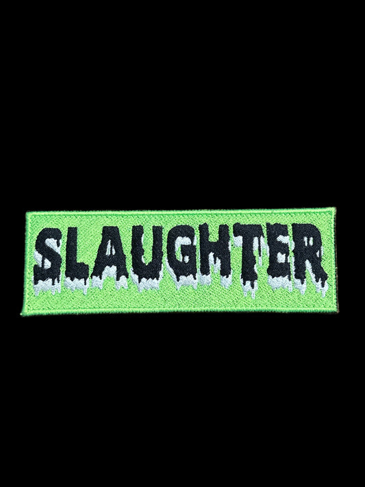 Slaughter Project  EA fest 2024
