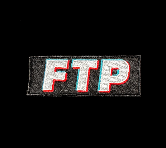 FTP | 3D