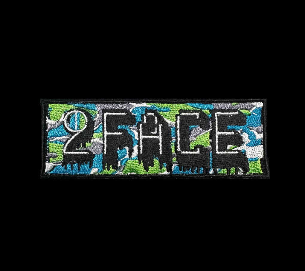 2Face Bar gbg